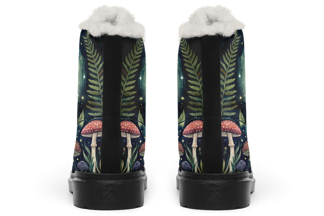 Puck Winter Boots