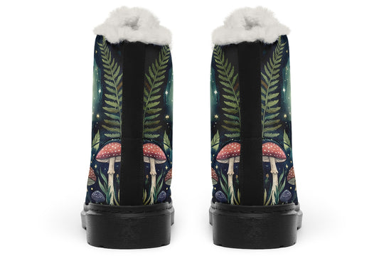 Puck Winter Boots