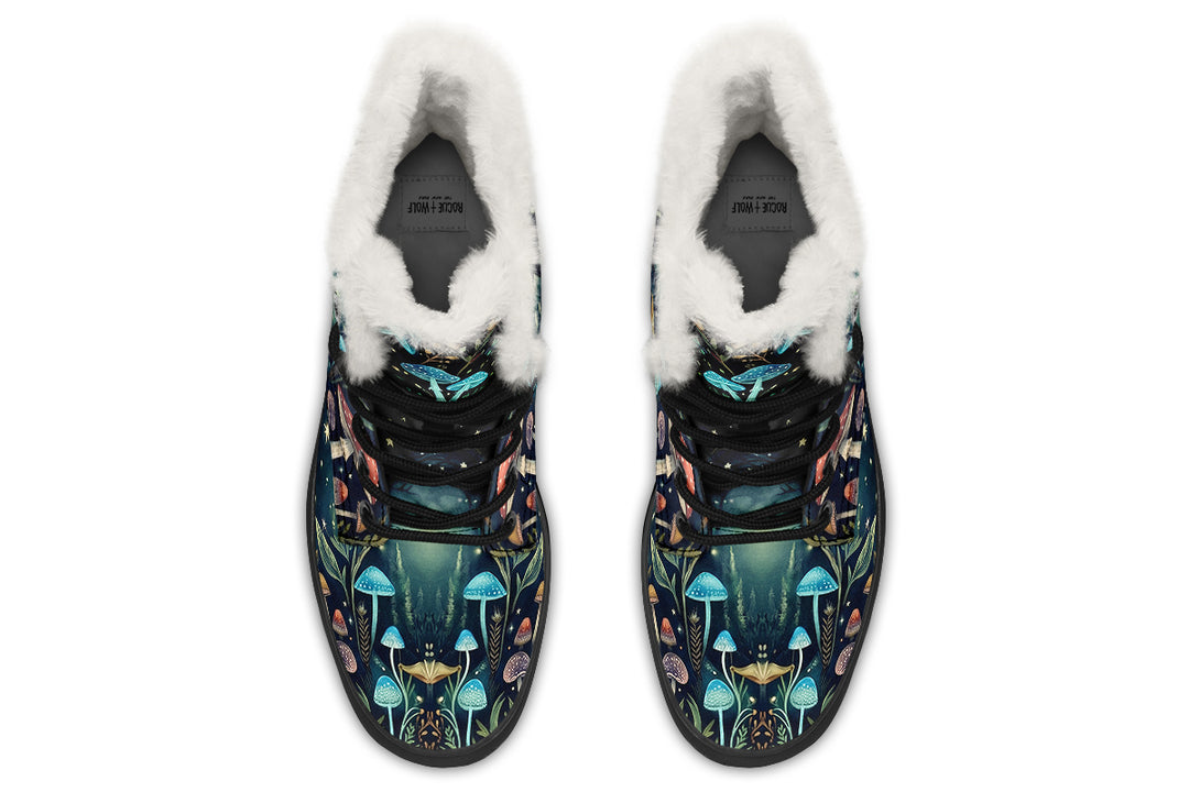 Puck Winter Boots