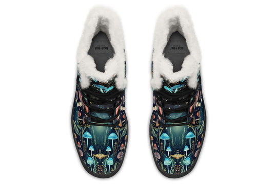 Puck Winter Boots