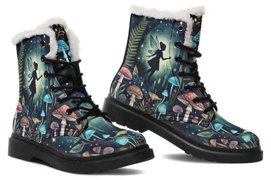 Puck Winter Boots
