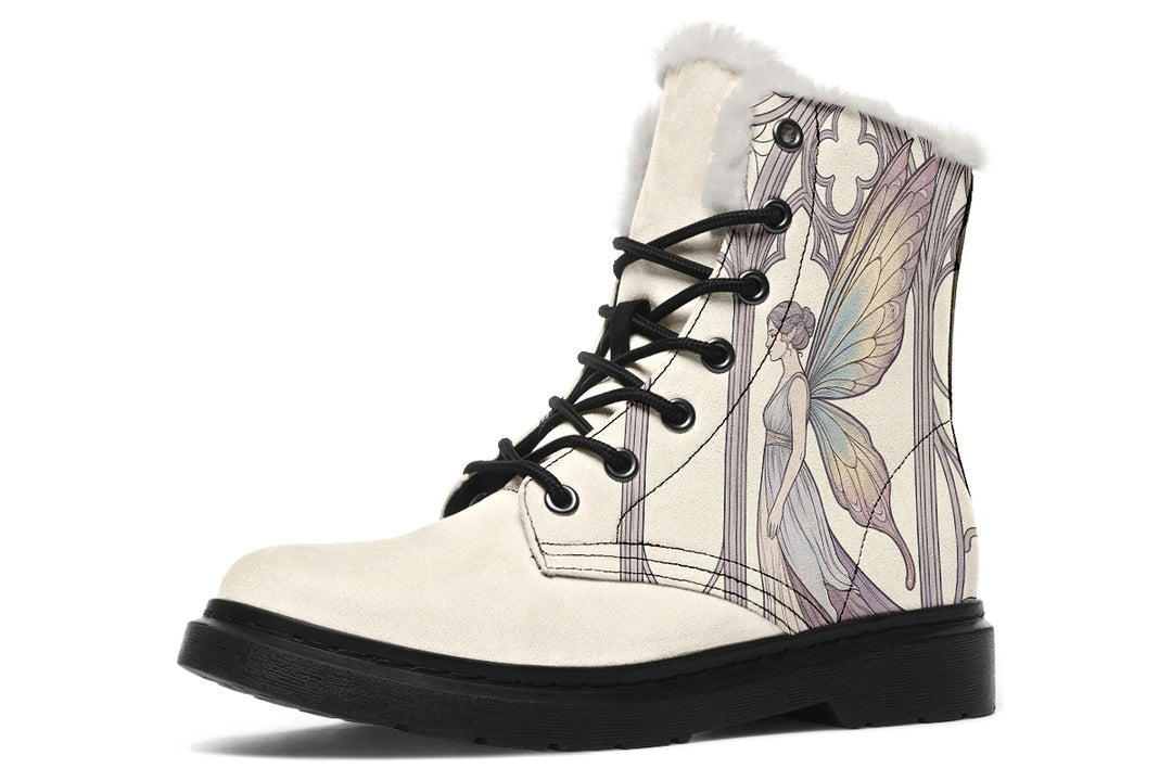 Reflection Winter Boots