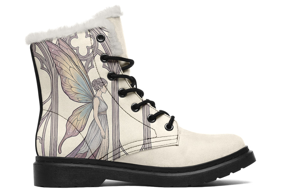 Reflection Winter Boots