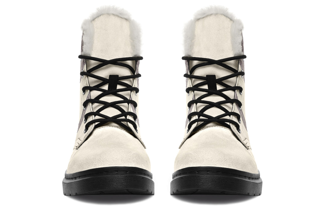 Reflection Winter Boots