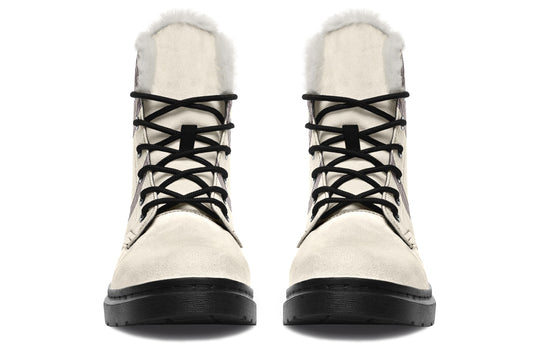 Reflection Winter Boots