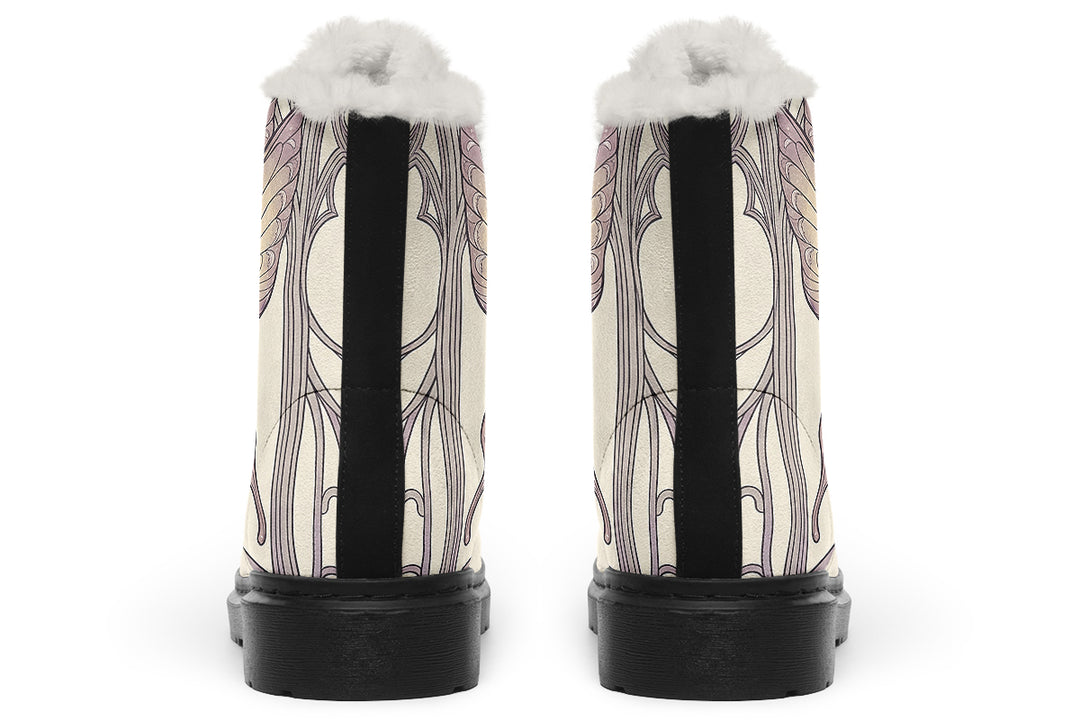 Reflection Winter Boots
