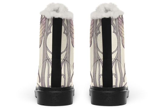 Reflection Winter Boots