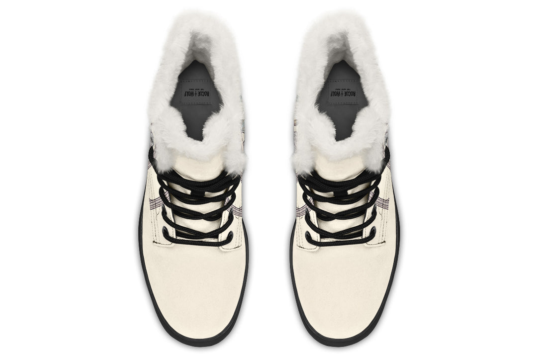 Reflection Winter Boots