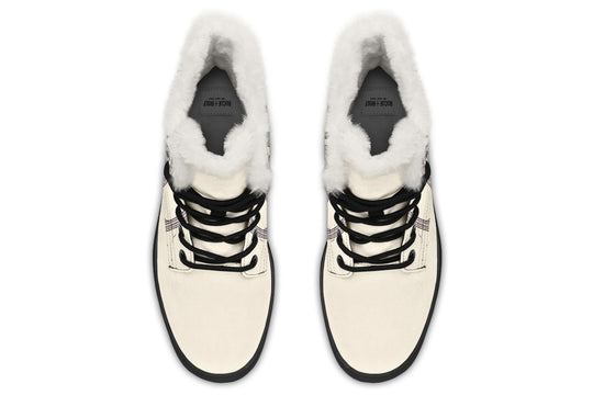 Reflection Winter Boots
