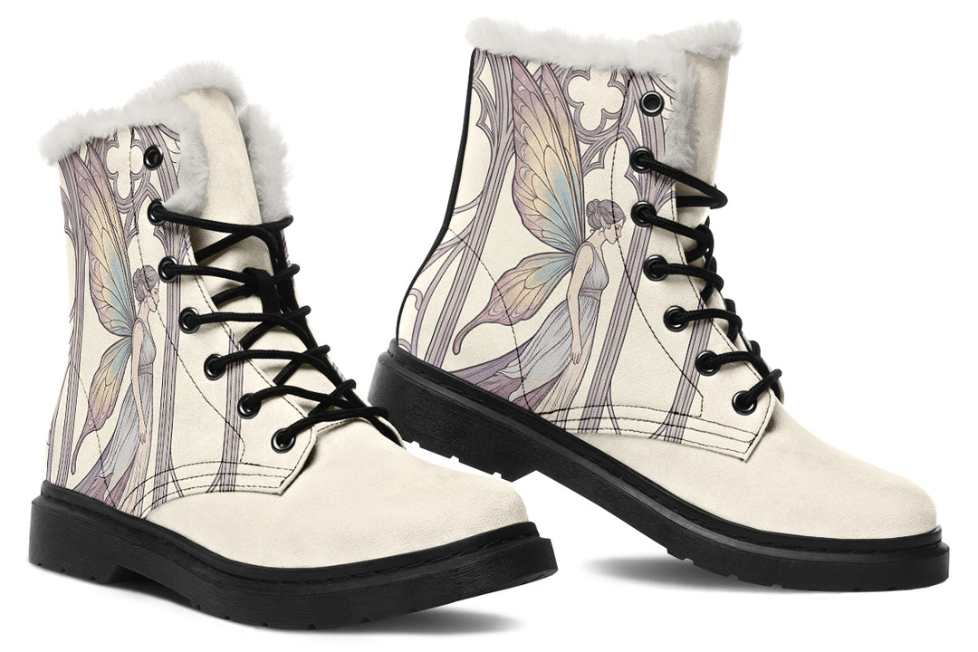 Reflection Winter Boots