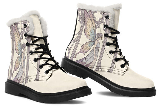 Reflection Winter Boots