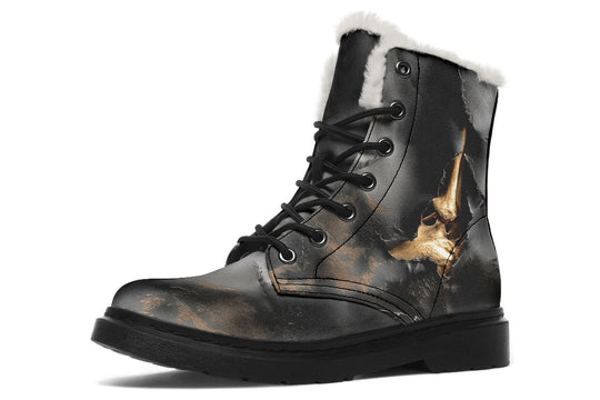 Revenant Winter Boots
