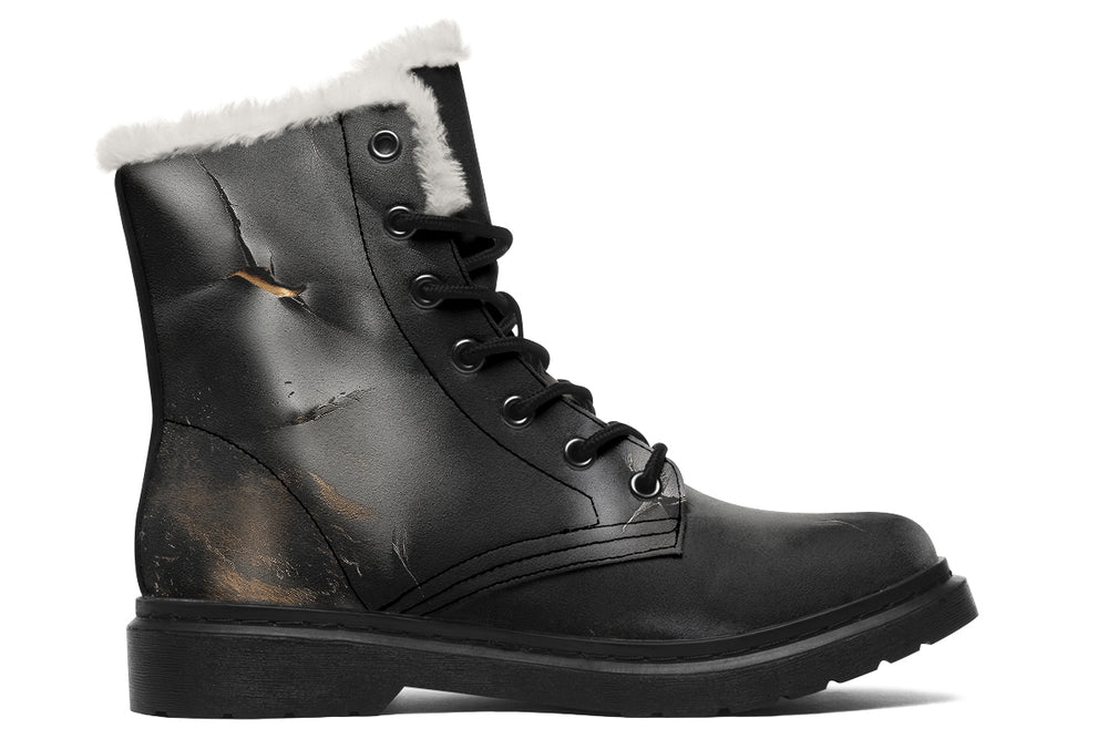 Revenant Winter Boots