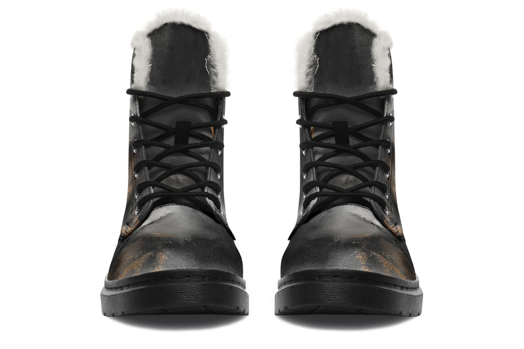Revenant Winter Boots