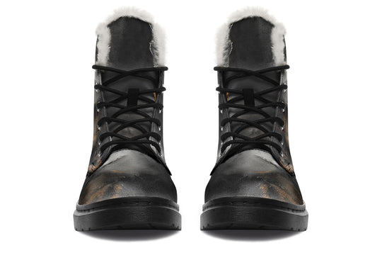 Revenant Winter Boots