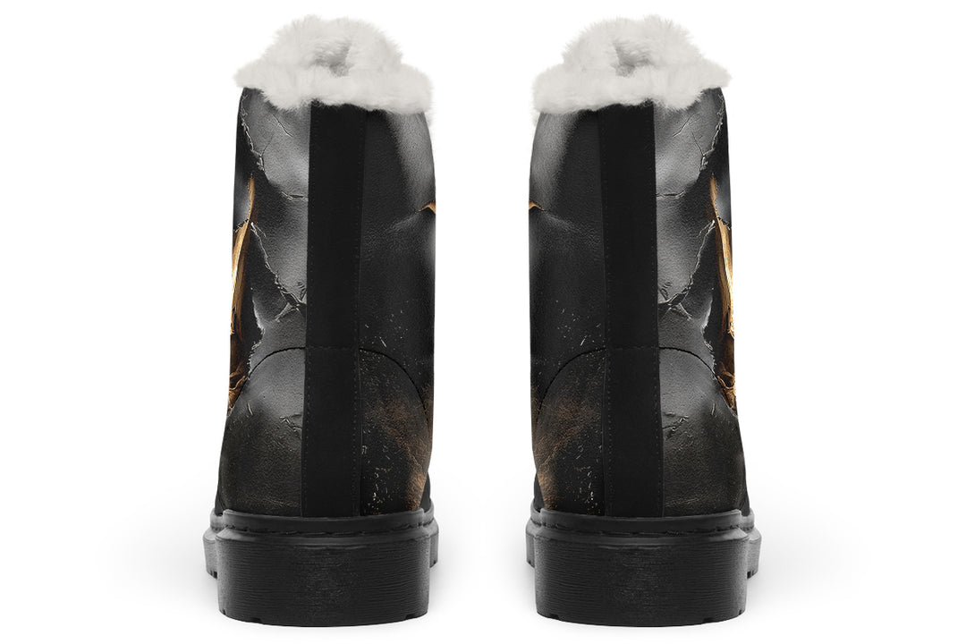 Revenant Winter Boots