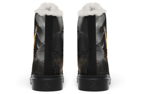 Revenant Winter Boots