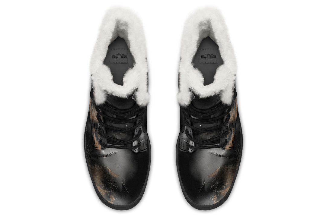 Revenant Winter Boots