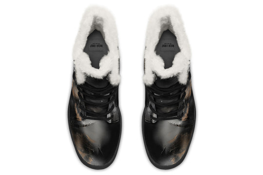Revenant Winter Boots