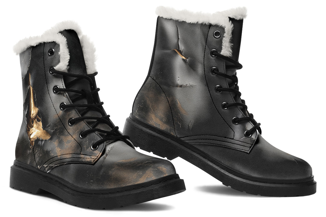 Revenant Winter Boots