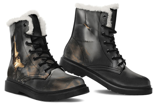 Revenant Winter Boots