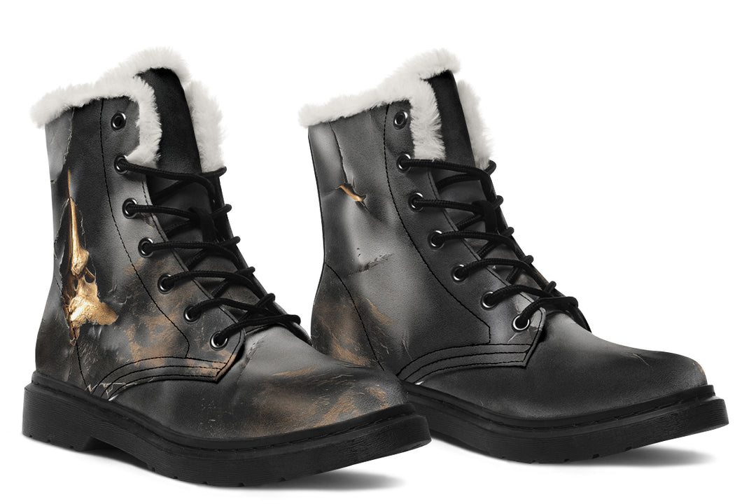 Revenant Winter Boots