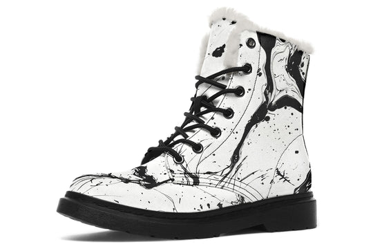 Rupture Winter Boots