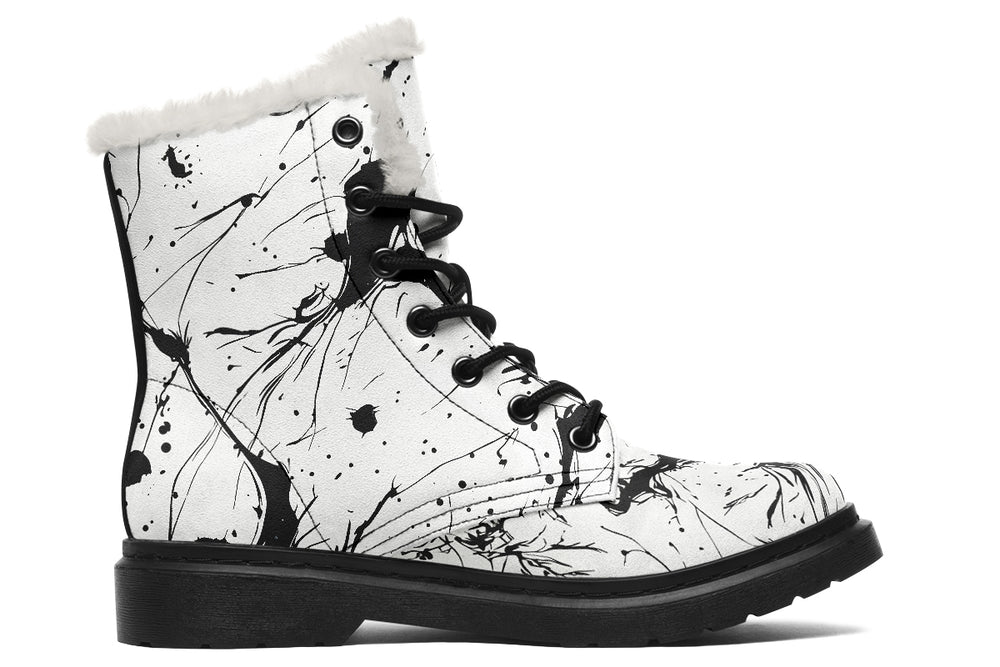 Rupture Winter Boots