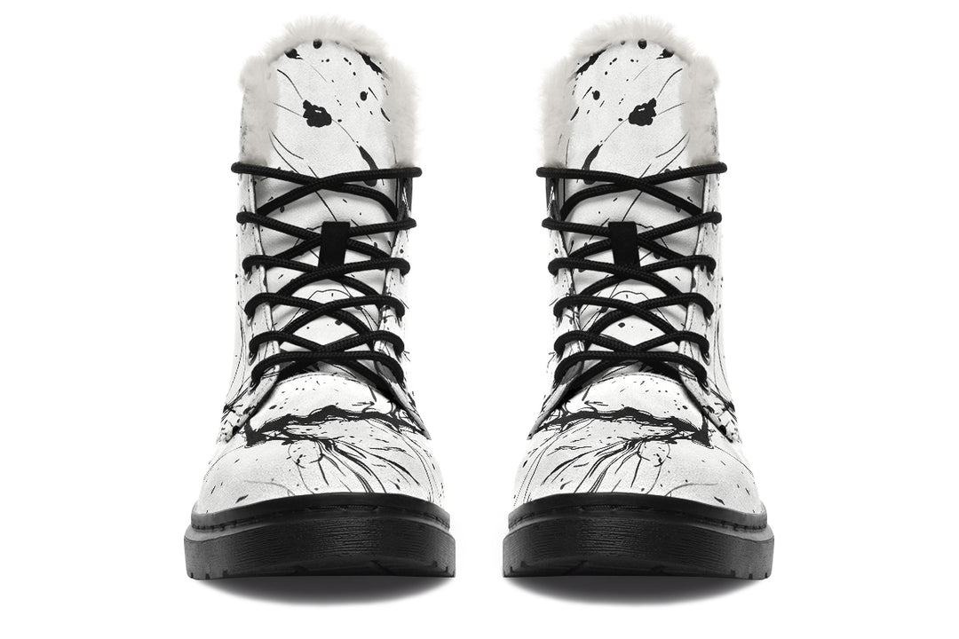 Rupture Winter Boots