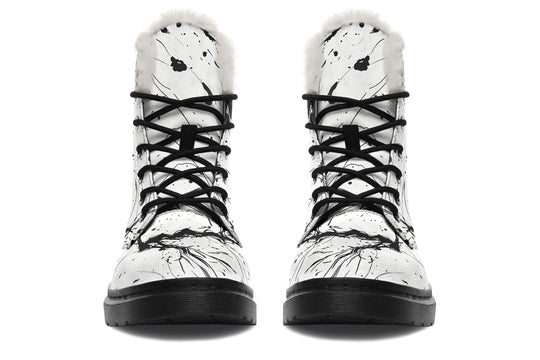 Rupture Winter Boots