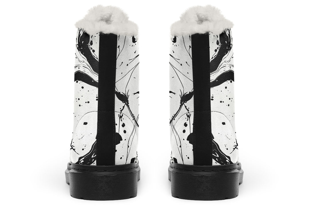 Rupture Winter Boots