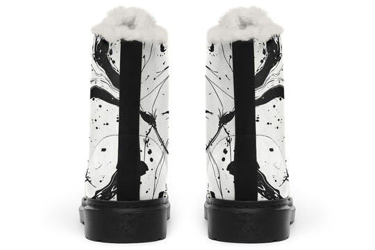 Rupture Winter Boots