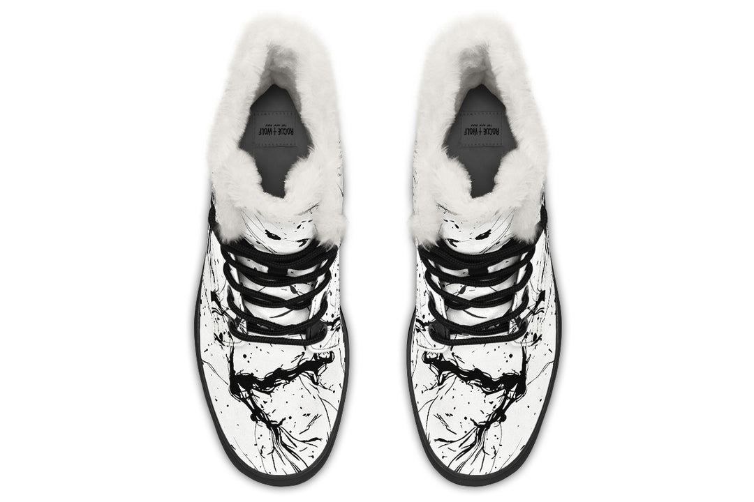 Rupture Winter Boots