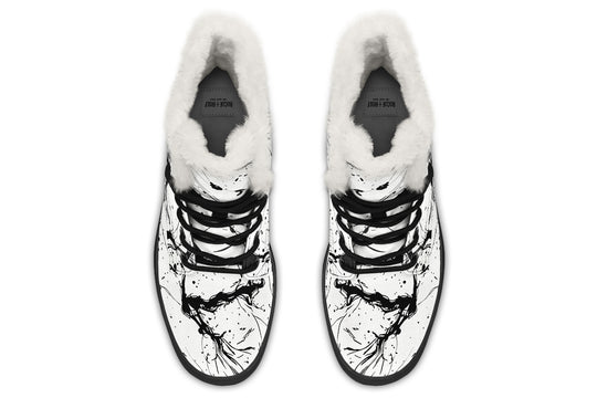 Rupture Winter Boots