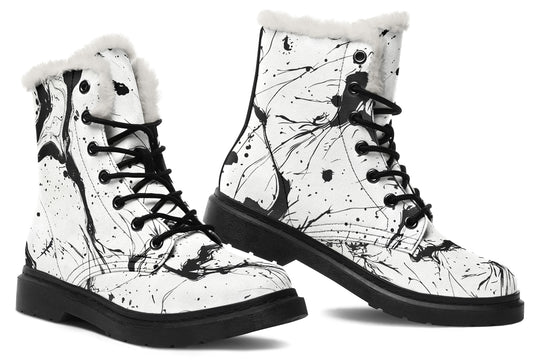 Rupture Winter Boots
