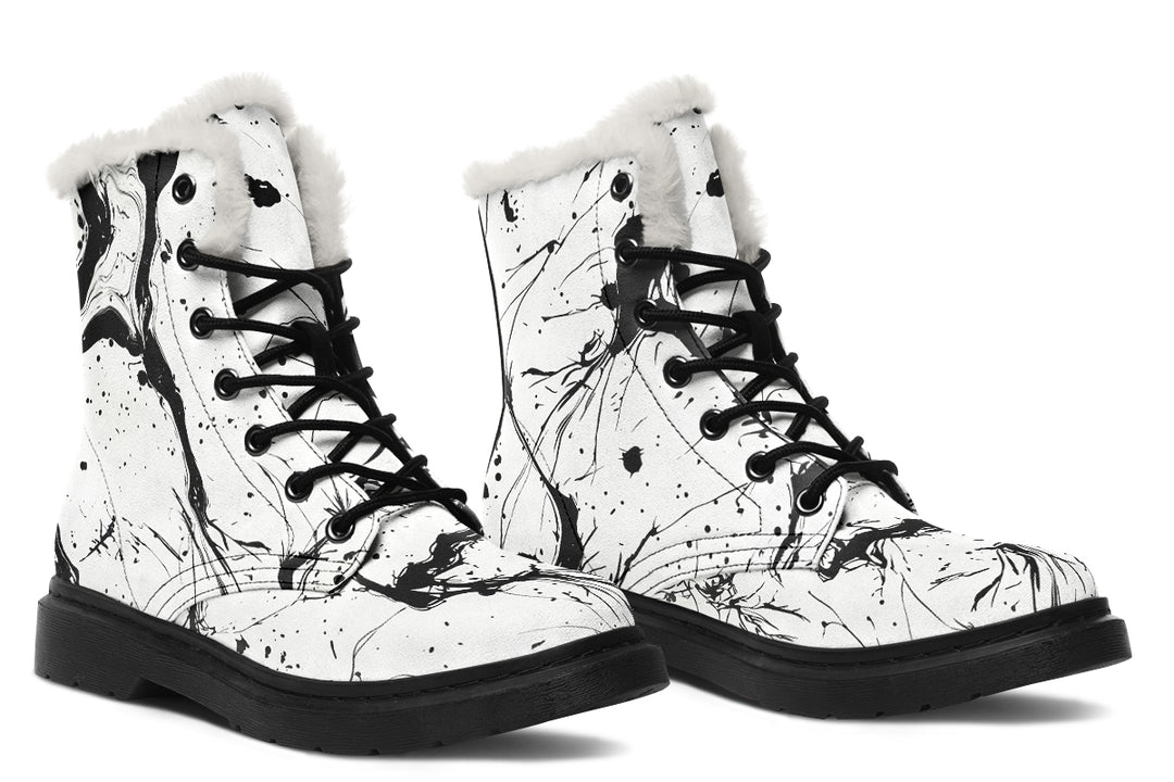 Rupture Winter Boots