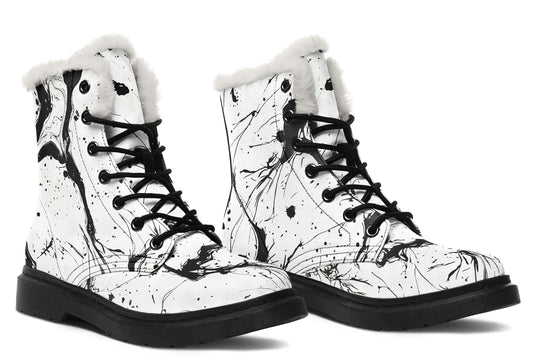 Rupture Winter Boots