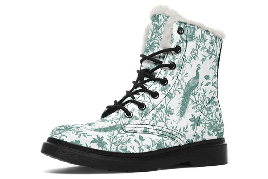 Sage Palatial Winter Boots