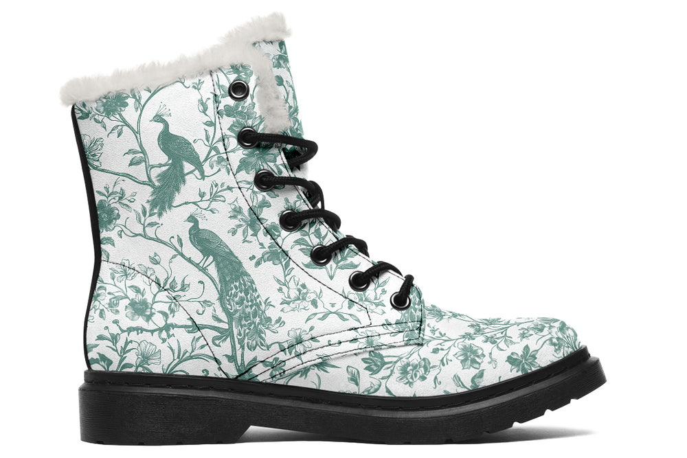 Sage Palatial Winter Boots