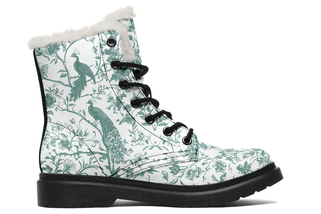Sage Palatial Winter Boots