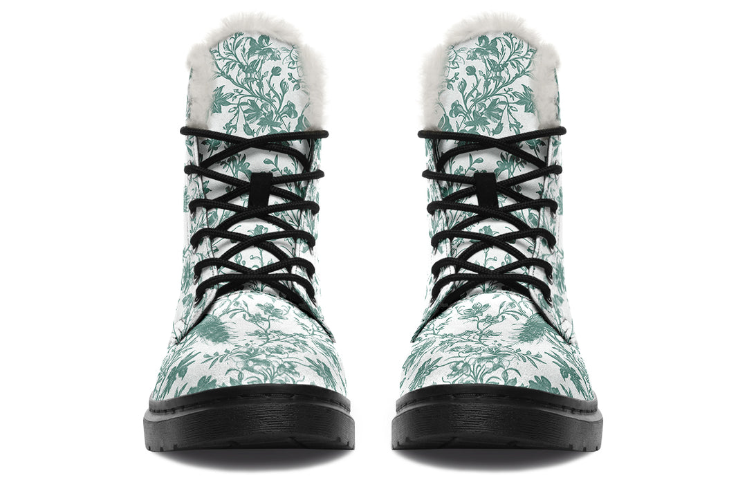 Sage Palatial Winter Boots