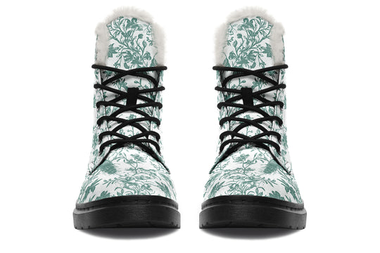 Sage Palatial Winter Boots