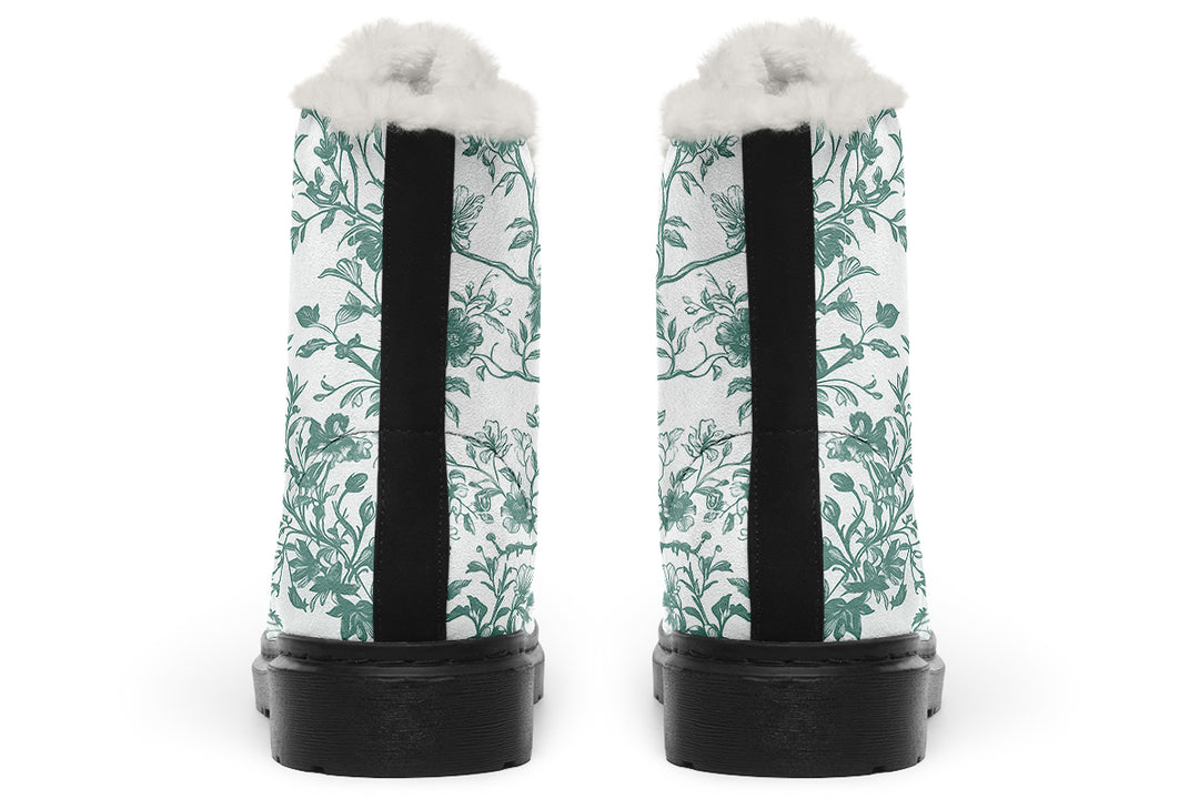 Sage Palatial Winter Boots