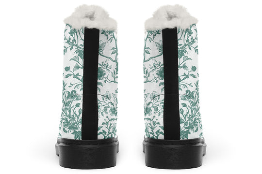Sage Palatial Winter Boots