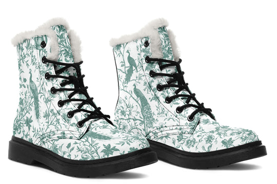 Sage Palatial Winter Boots
