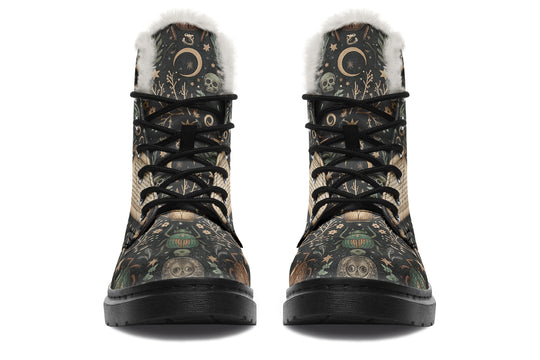 Scarabaeus Winter Boots