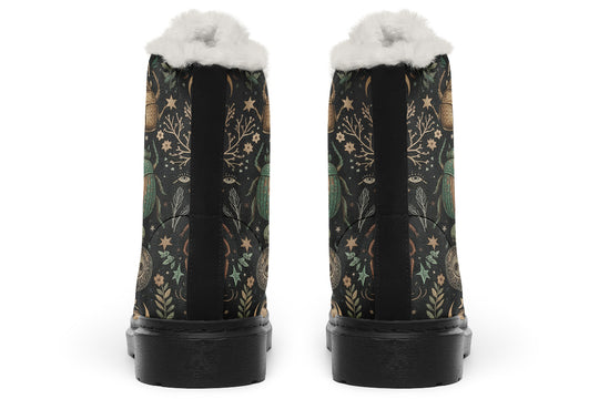 Scarabaeus Winter Boots