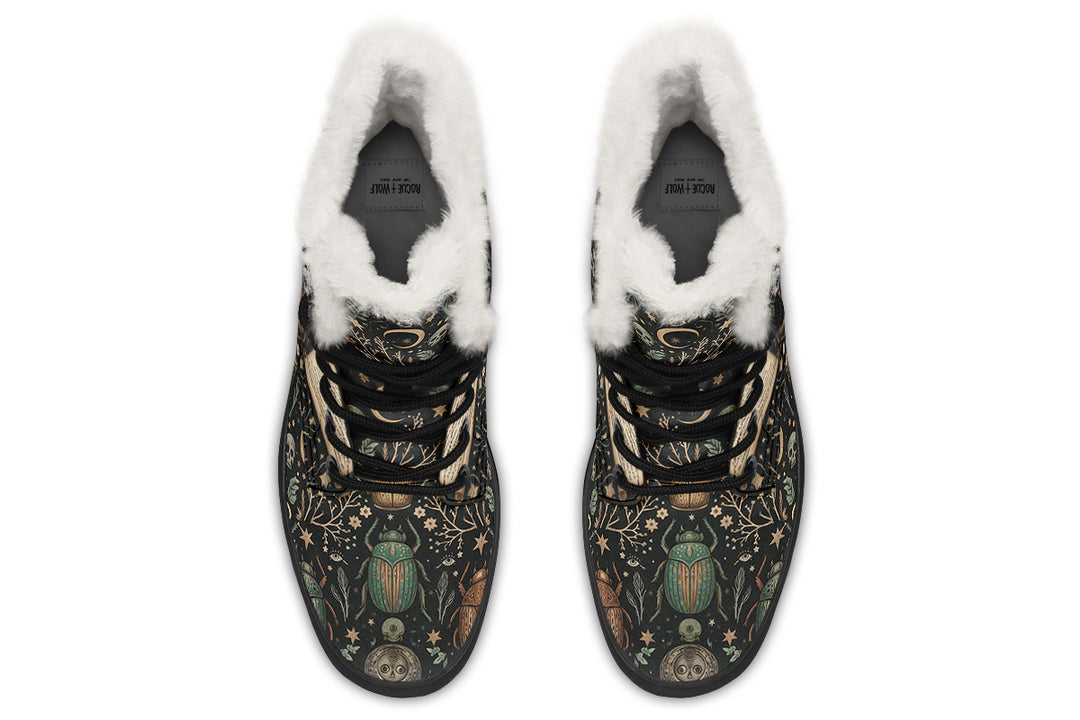 Scarabaeus Winter Boots