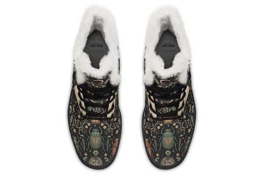 Scarabaeus Winter Boots