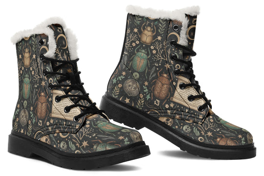 Scarabaeus Winter Boots